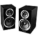 Produktbild Wharfedale Diamond 225 speakerset – Zwart