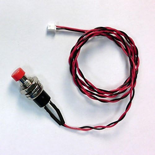 Compulab Remote power button for fitlet