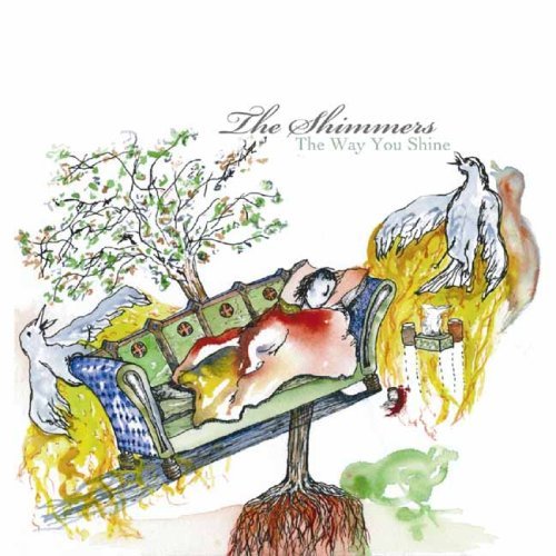 Preisvergleich Produktbild Way You Shine by Shimmers