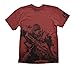 Produktbild Gears of War 4 T-Shirt Fenix, L