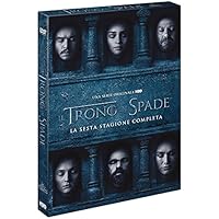 Il Trono di Spade - Stagione 6