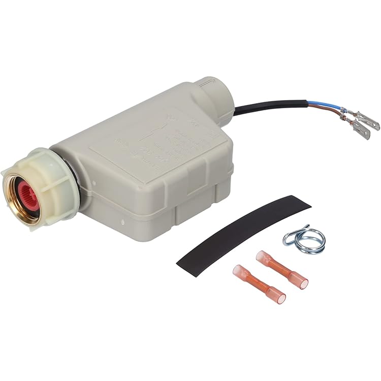 DL-pro Magnetventil wie Bosch Siemens Neff Balay 00263789 263789  