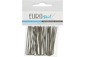 EUROSTIL Filarmonica - Tijera profesional 7,5'' rabill0