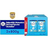 Aptamil 5 Prebiyotikli &Ccedil;ocuk Devam S&uuml;t&uuml; 800 x 2 Adet 1600 Gr