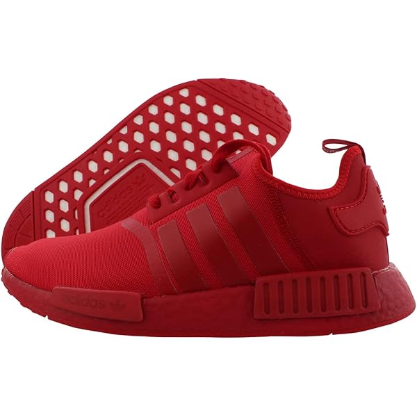 adidas gazelle silver green womens adidas Originals NMD S1 main image 1