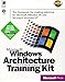 Microsoft Windows Architecture for Developers, w. CD-ROM (Microsoft Official Curriculum) by 