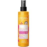 Urban Care Brazilian Keratin Sa&ccedil; Bakım S&uuml;t&uuml;, 200 ml