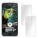 Produktbild 2X Lenovo Moto G5s Plus | Schutzfolie Matt Display Schutz [Anti-Reflex] Screen Protector Fingerprint Handy-Folie Matte Displayschutz-Folie für Moto G5s + Plus Displayfolie