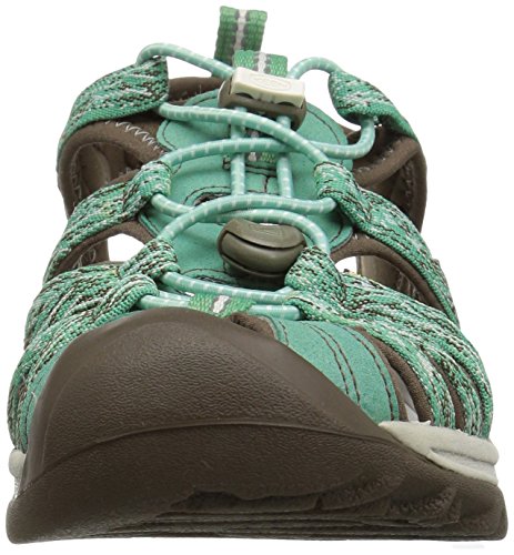 Keen Damen Whisper Sandalen Trekking-& Wanderschuhe - 4