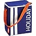 Produktbild Ezetil Kühltasche Kc Holiday, blau, 25 x 18 x 34 cm, 14 Liter, 711321