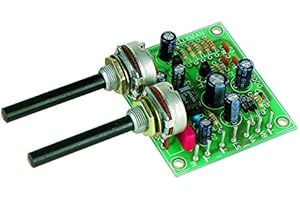 VELLEMAN HQ Signal Tracer/Injector