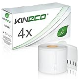 dymo labelwriter 400 turbo mac Geprüftes Kineco Produkt aus der bewährten Kineco-Serie.