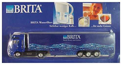 Preisvergleich Produktbild Brita Nr. - Macht Wasser zum Genuss - MAN TG-A - Sattelzug