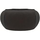 Coofbe T&uuml;m Ara&ccedil;lara Uyumlu Ortopedik Ara&ccedil; Boyun Baş Yastığı Oto Koltuk Başlığı, Oto Boyun Yastığı Car Headrest