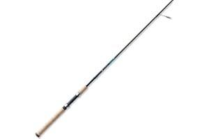 ST. CROIX RODS St. Croix Premier Spinning Rod, PS70MLF2