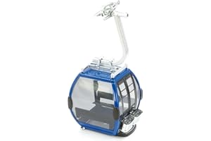 Jaegerndorfer jaegerndorferjc84005 Omega IV 8-Sitzer Kabine Spielzeug Fahrzeug