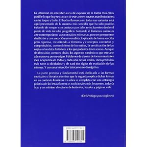 Conocer El Flamenco (Signatura de Flamenco)