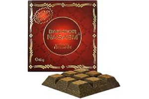 bakhoor nasaem by Al nabeel Home Fragrance Incense