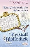 Image de Das Geheimnis der Kristallbibliothek
