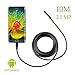 Produktbild 2,0 MP 720P Android Inspektionkamera mit 10M Kable & 6 LEDs wasserdichte 8,5mm Endoskop-Kamera kompatibel Samsung Galaxy S5 S6 S7 Note 3 4 5 6