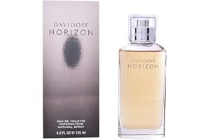 Davidoff Horizon Agua de Colonia - 125 ml