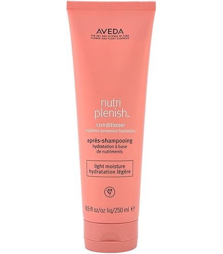 Aveda Be Curly Advanced Balsamo Per Capelli Ricci 250ml - Idrata E Definisci I Ricci