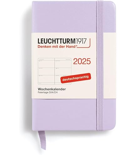 LEUCHTTURM1917