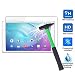 Produktbild HuaWei MediaPad T2 10.0 Pro Displayschutz , Infiland Glass Folie Schutzfolie Glas Panzerfolie Displayschutzfolie für Huawei MediaPad T2 10.0 Pro 25,7 cm (10,1 Zoll) IPS Tablet PC(Tempered Glass)