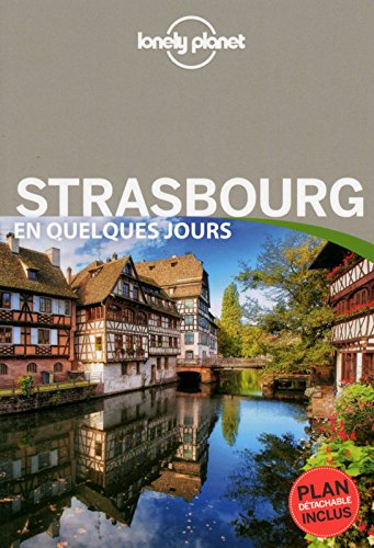 Télécharger Strasbourg En quelques jours - 4ed PDF Ebook En Ligne Télécharger Strasbourg En quelques jours - 4ed PDF Ebook En Ligne