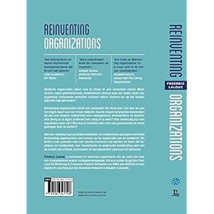 Reinventing organizations