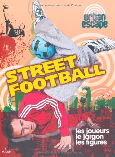 Street football