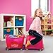 Trunki Travel ToyBox (Pink)