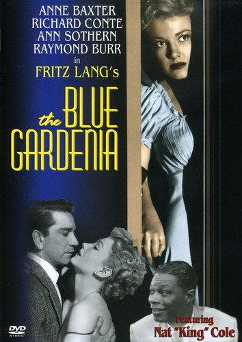 Preisvergleich Produktbild The Blue Gardenia
