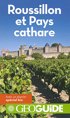 Download Roussillon et Pays cathare Download Roussillon et Pays cathare
