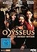 Odysseus - Macht. Intrige. Mythos. (Die komplette Serie) [4 DVDs]