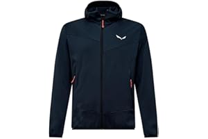 Salewa Kurtka z kapturem Mężczyźni Puez Altavia Pl Hd Jkt M