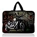 Price comparison product image Violent motorcycle 13" 13.3" inch Notebook Laptop Case Sleeve Carrying bag with Hide Handle for Apple Macbook pro 13 Air 13/ Samsung 900X3 530 535U3/Dell XPS 13 Vostro 3360 inspiron 13/ ASUS UX32 UX31 U36 X35 /SONY SD4/ThinkPad X1 L330 E330