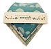 Premium Baby Bandana Bibs, 100% Organic Cotton, Set of 5 Unique Designs (Boys Set)