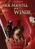 Cover zum Buch Der Mantel der Winde