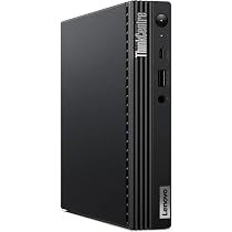 ミニPC Lenovo M75q tiny Gen2 Ryzen7Pro 5750GE Lenovo ThinkCentre M75q Gen 2 11JN002RUS Desktop Computer - AMD