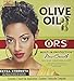 ORS Olive Oil Built In Protection Extra Strength New Growth No-Lye Hair Relaxer