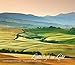Landschaft im Licht 2015 - Landscape and Light - Bildkalender (33,5 x 29) - Landschaftskalender by 