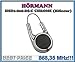 Produktbild HÖRMANN HSD2-868-BS-C CHROME handsender 868,3Mhz 2-kanal fernbedienung. Top Qualität original Hörmann fernbedienung für den besten Preis!!!