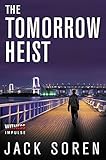 Cover zum Buch The Tomorrow Heist