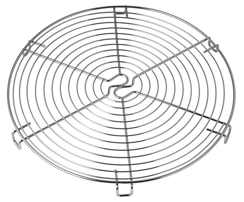 Dr. Oetker 1655 Torten-/Kuchenrost Ø32cm Profi
