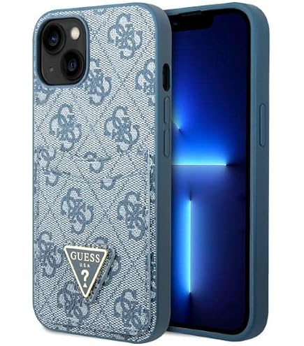 Custodia Guess GUBKP13S4GDGR iPhone 13 mini 5,4 grey