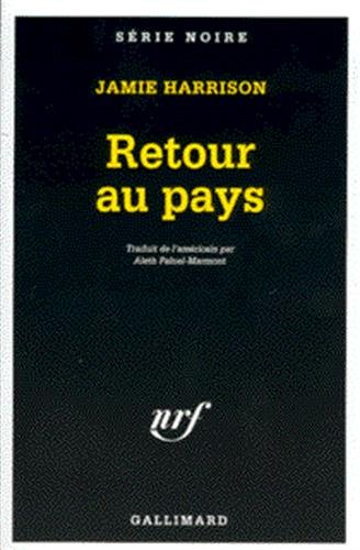 Retour au pays francais Retour au pays francais