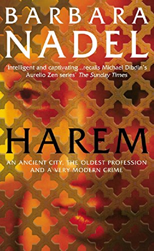 Download Harem (Inspector Ikmen Mystery 5): A powerful crime thriller set in the ancient city of Istanbul (Inspector Ikmen Series) Download Harem (Inspector Ikmen Mystery 5): A powerful crime thriller set in the ancient city of Istanbul (Inspector Ikmen Series)