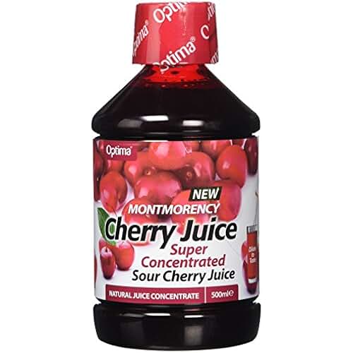 Amazon.co.uk cherry juice Grocery Store