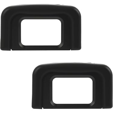 Lot De 2 œilletons Télescopiques Pour Microscope - Diamètre 22mm, Compatibles 42-48mm